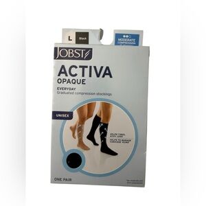 Jobst Activa Compression Stockings